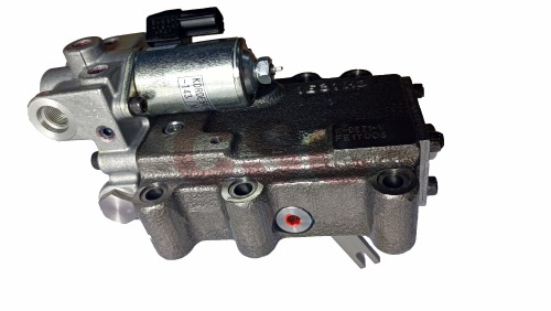 KPM-K5V160-K0EZ1-V REGULATOR