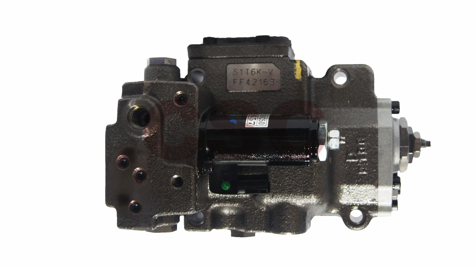KPM-K5V140-293S-YTOK REGULATOR