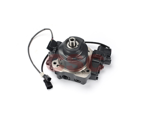 SUMITOMO-SH450-5 SPL MOTOR(FAV HYD) KWH0018