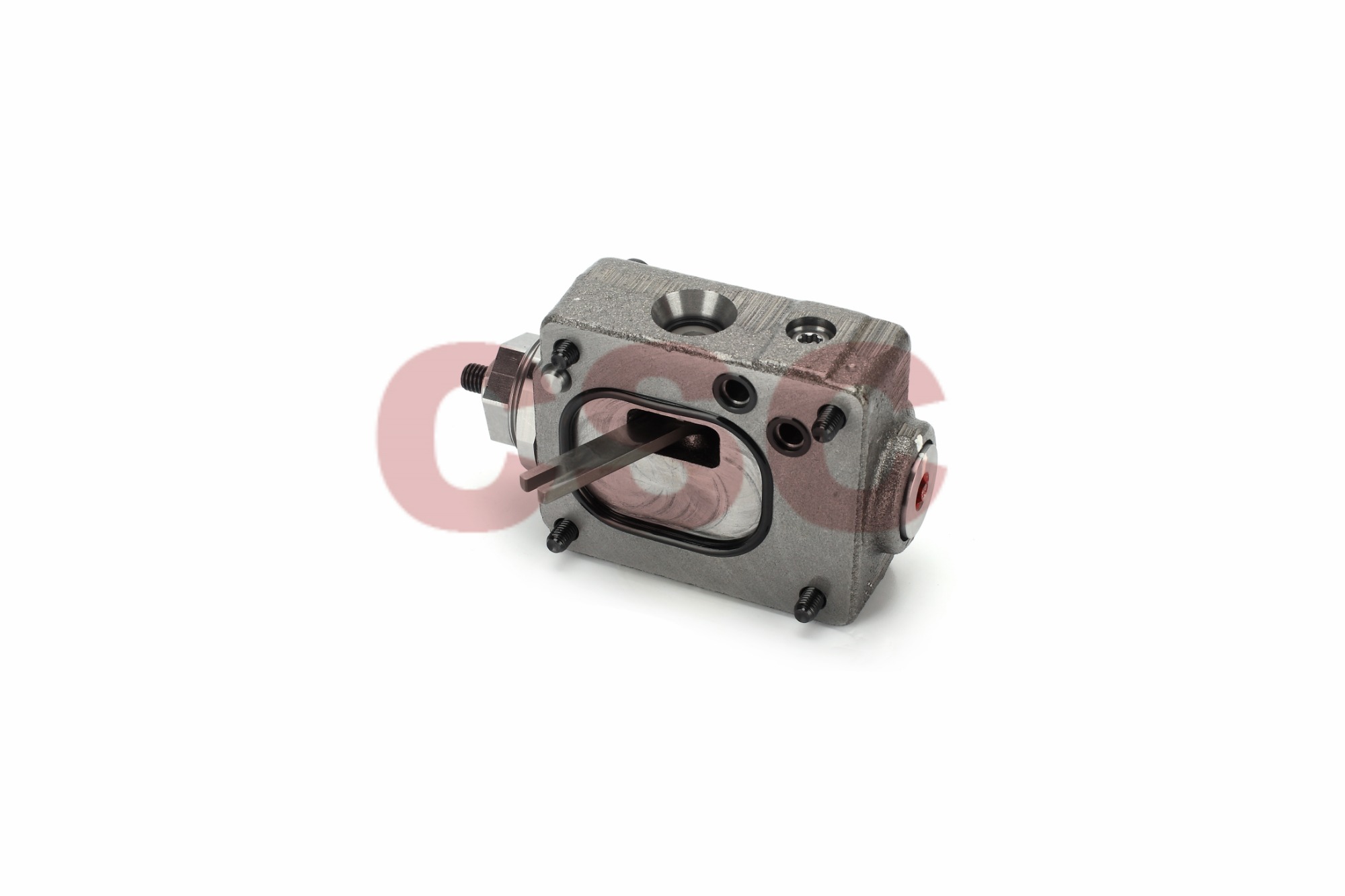 KPM-K3VL80-8-M REGULATOR