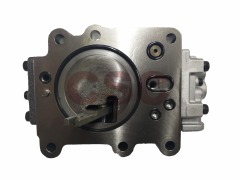 KPM-K3V112-G1E32-REGULATOR