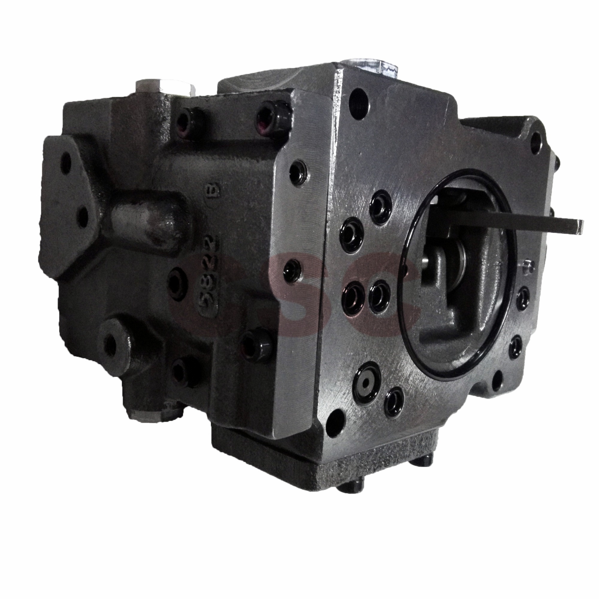 KPM-GYT6K REGULATOR