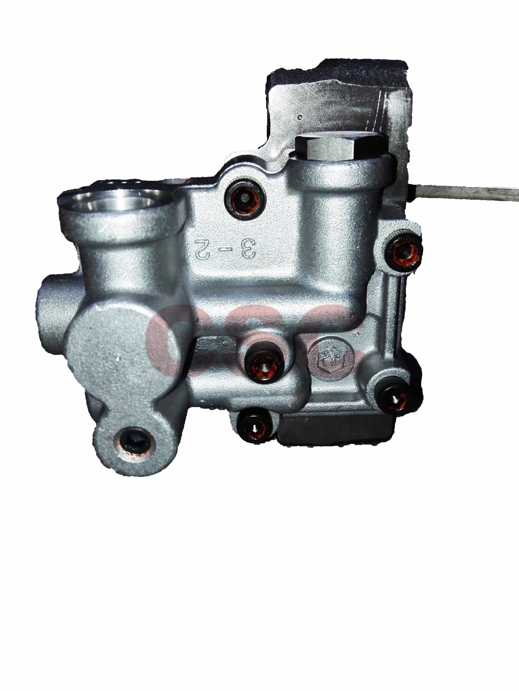 KPM-D-0E81 REGULATOR