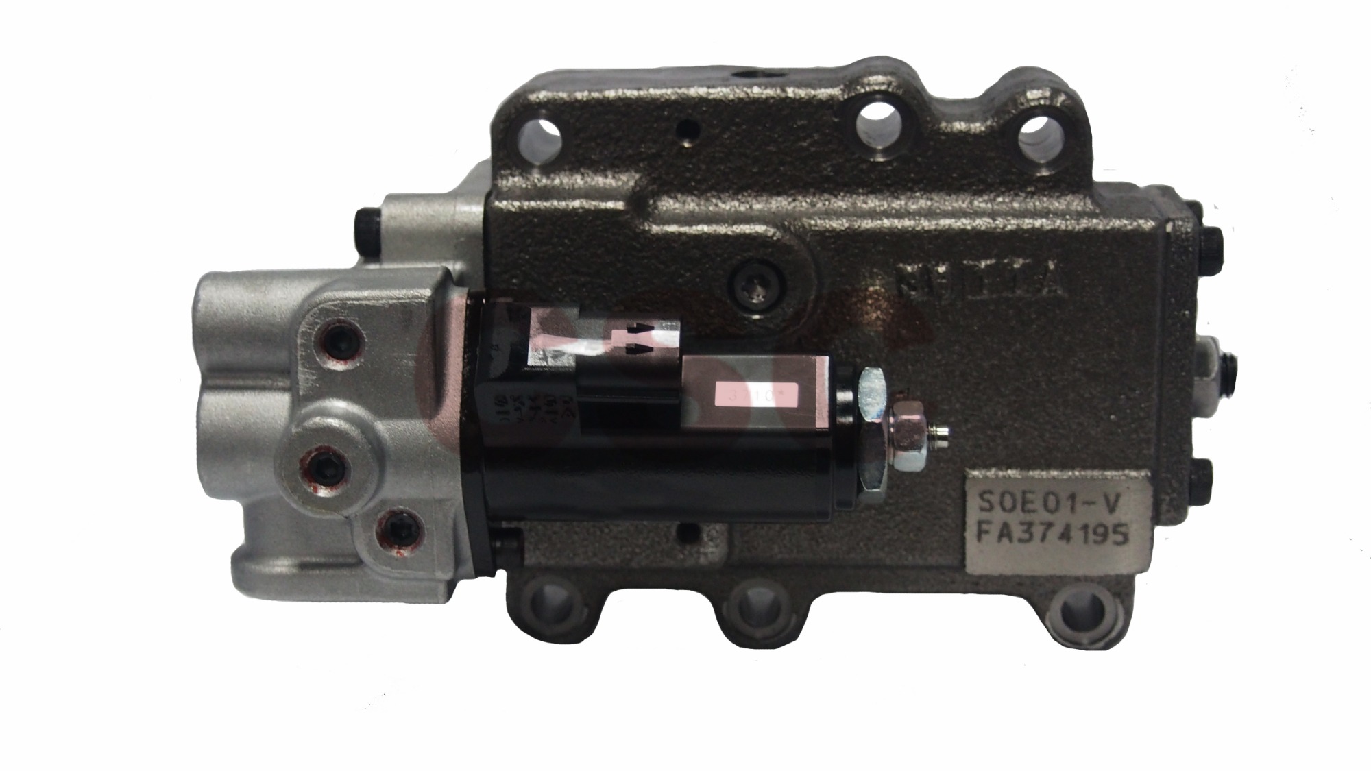 KPM-K5V140-KR3S-0E01 REGULATOR
