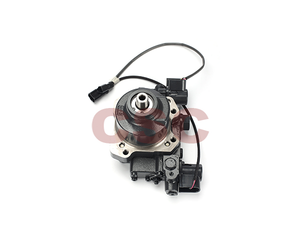 SUMITOMO-SH450-5 SPL MOTOR(FAV HYD) KWH0018
