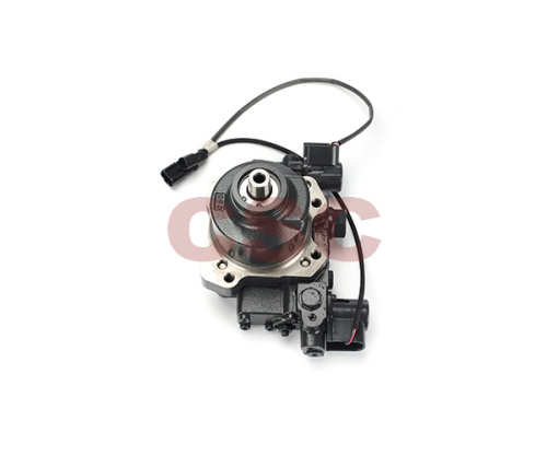 SUMITOMO-SH450-5 SPL MOTOR(FAV HYD) KWH0018