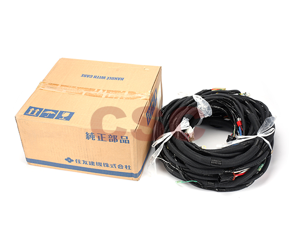 SUMITOMO-SH200A2 EXTERNAL WIRE HARNESS KRR1153
