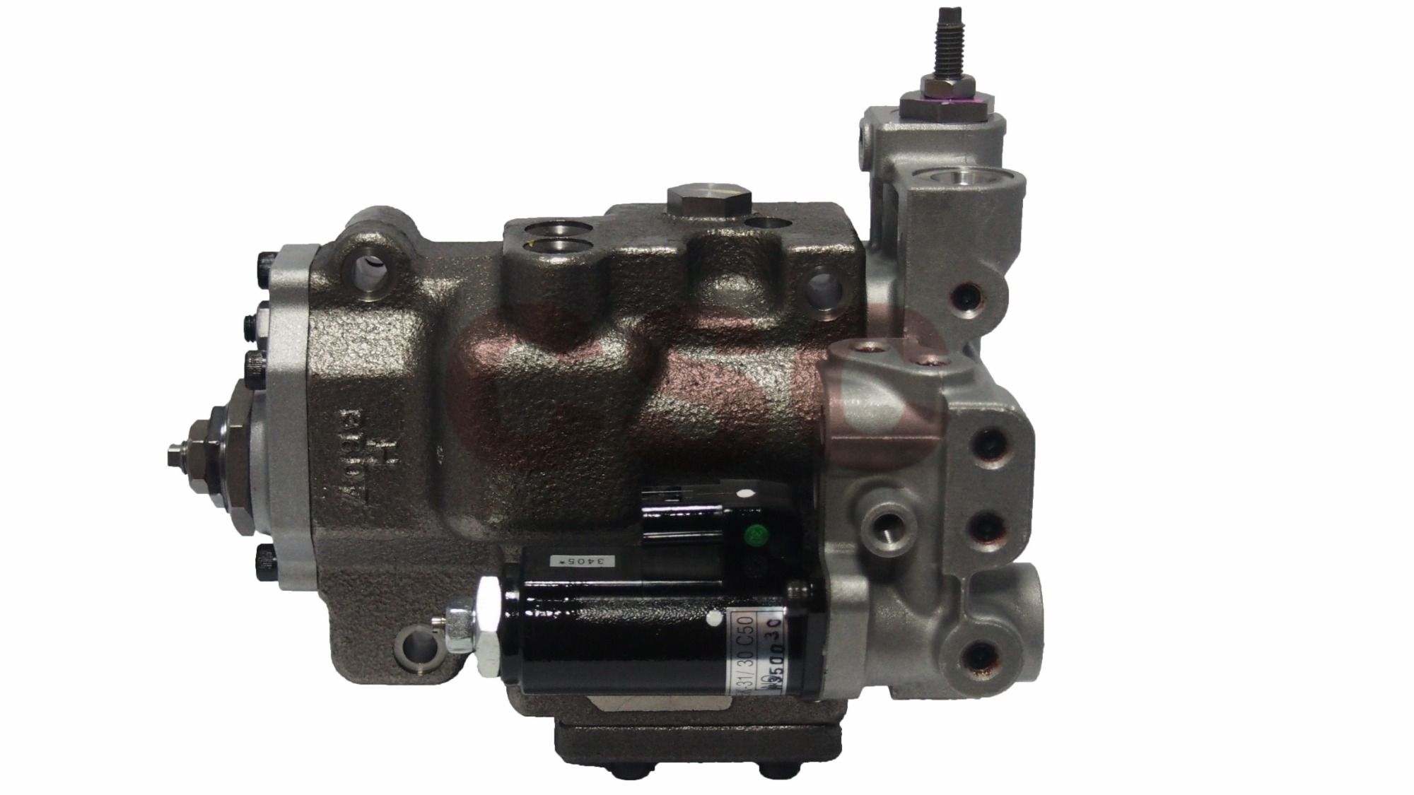 KPM-K5V140-293S-9TBR REGULATOR