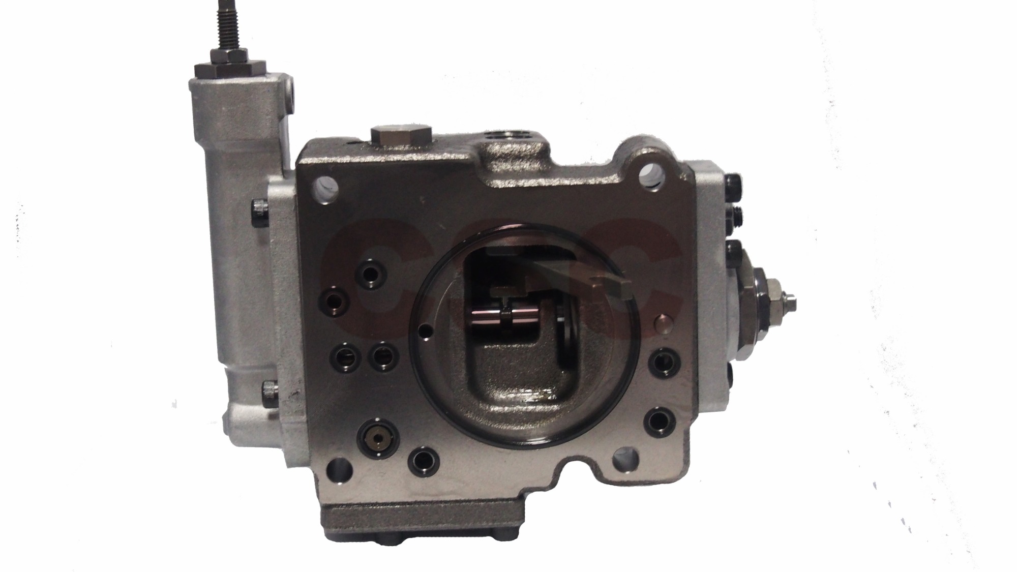 KPM-K5V140-293S-9TBR REGULATOR