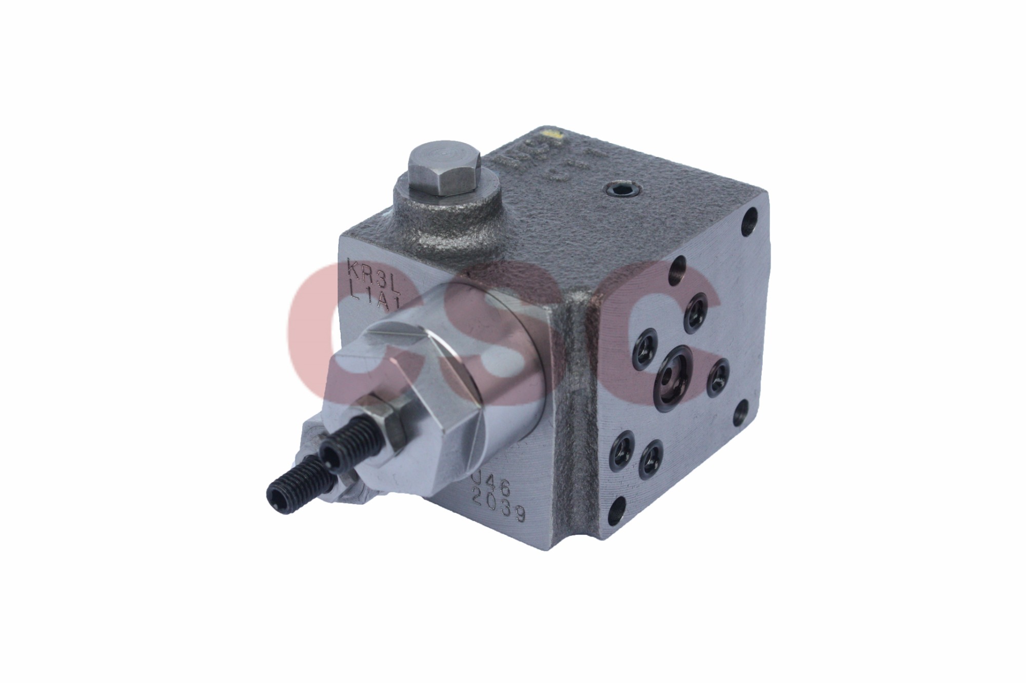 KPM-K3VL80-L-L1A-1 REGULATOR