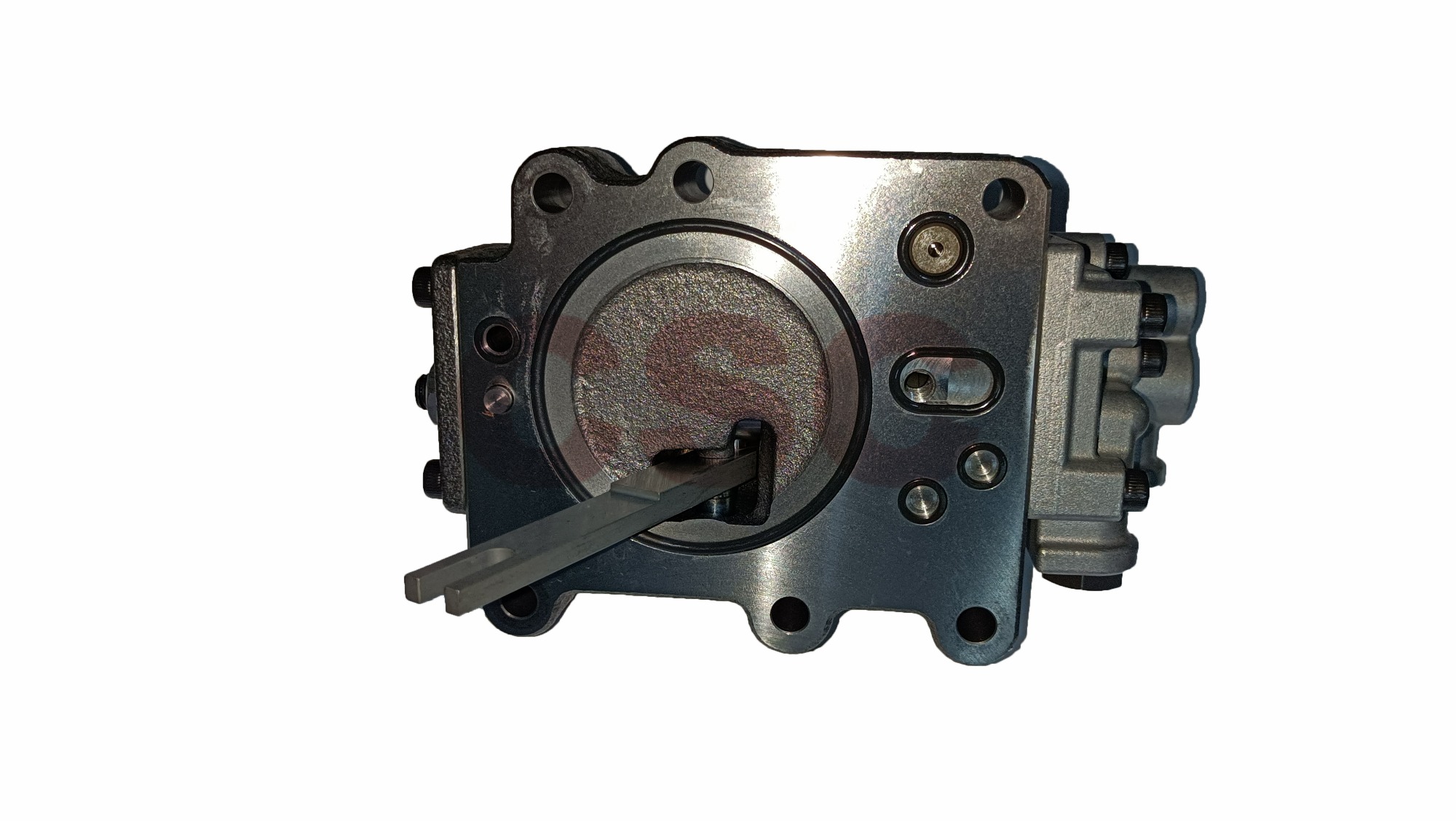KPM-K3V280-293D REGULATOR