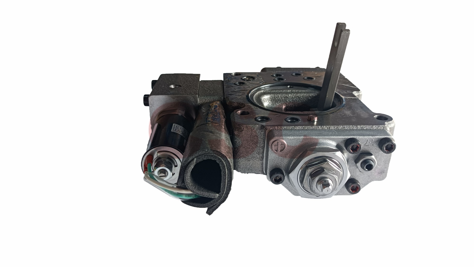 KPM-K5V200-K-9NZB-V REGULATOR