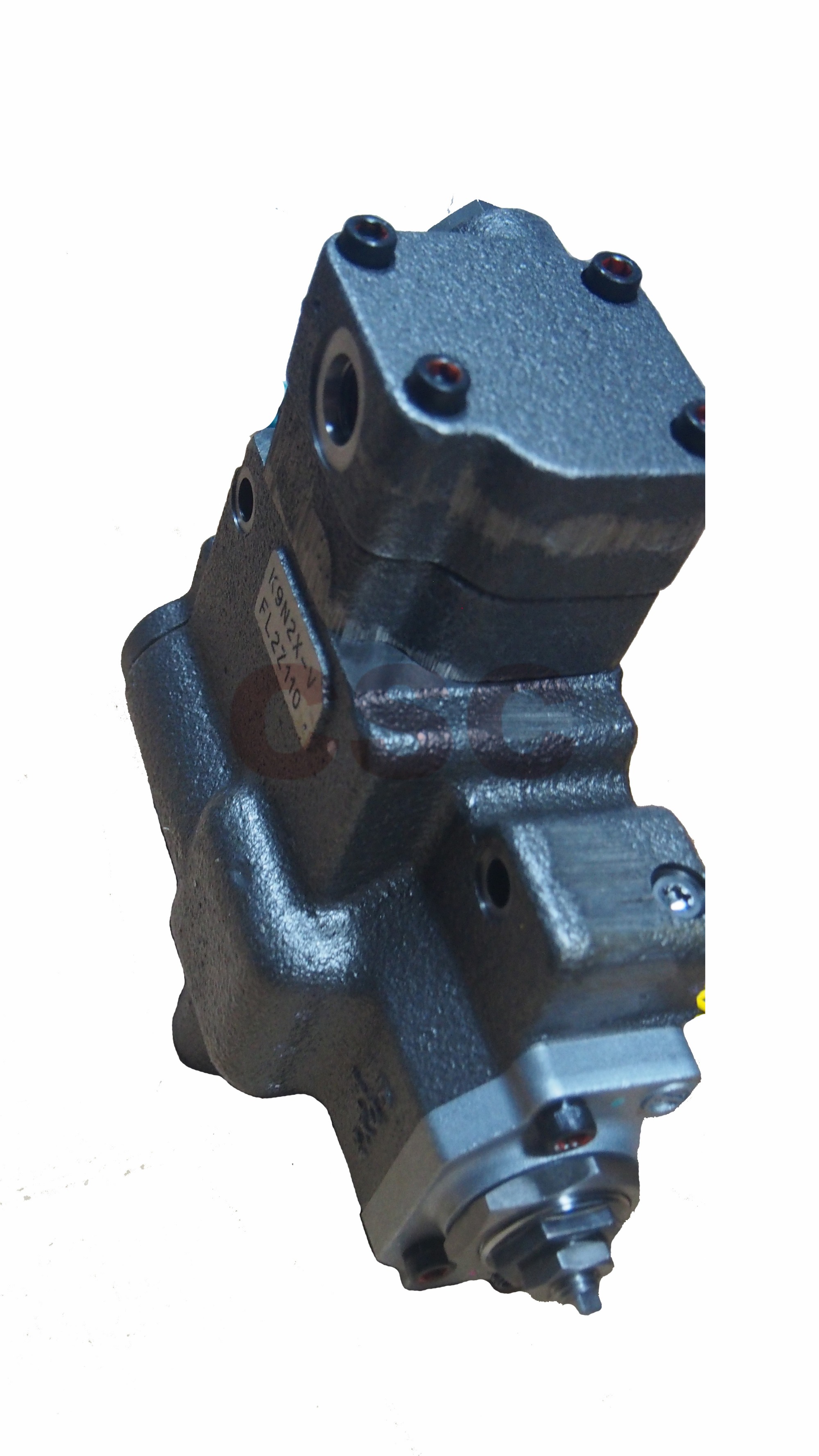 KPM-KR3K-K-9N2X REGULATOR
