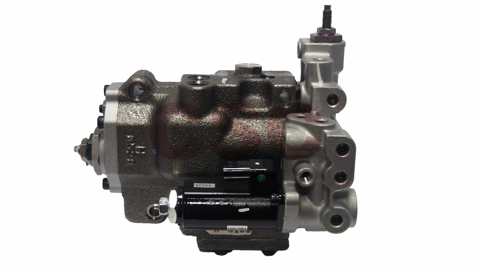KPM-K5V140-S9T1L REGULATOR