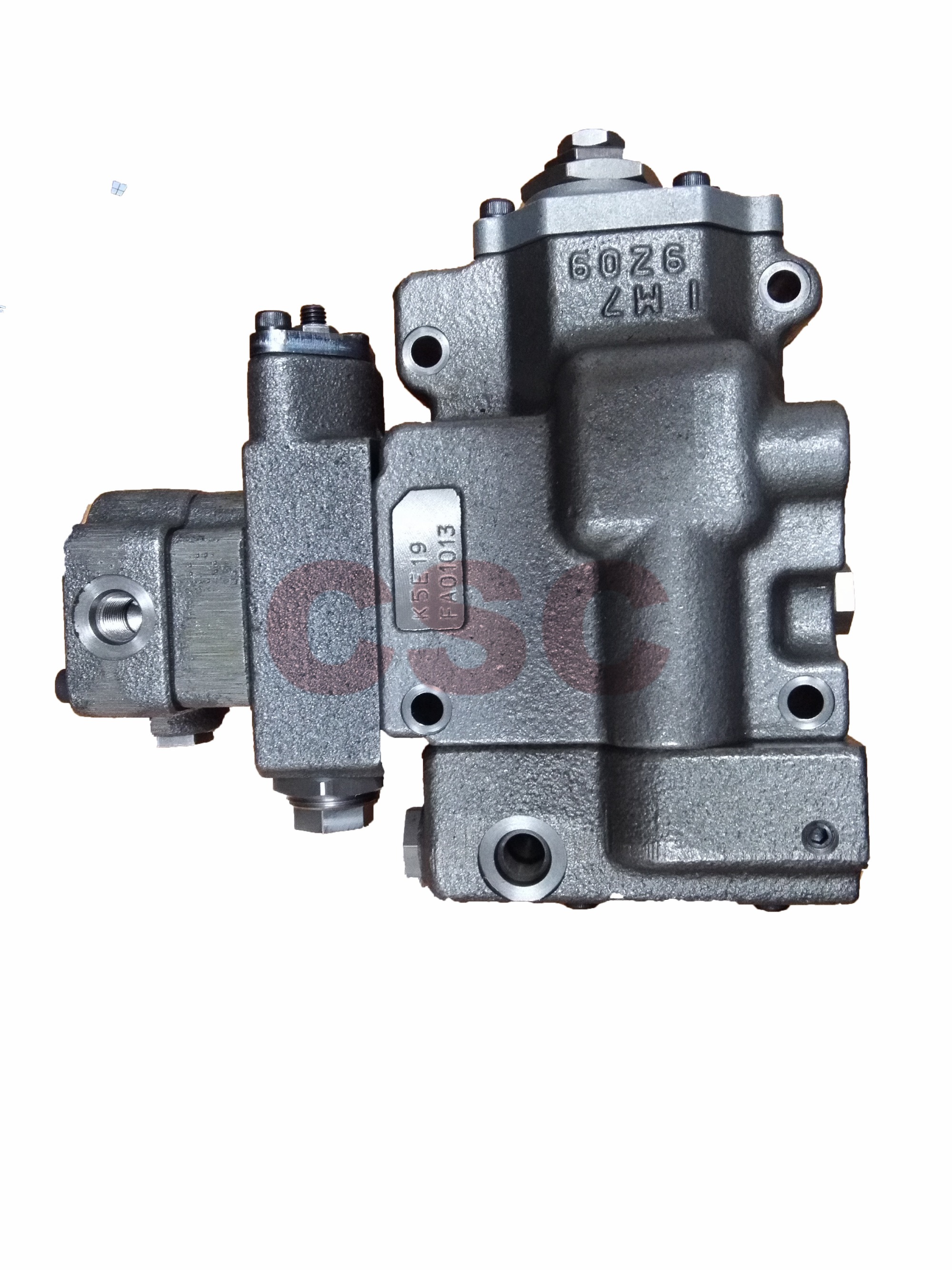 KPM-KR3K-5E19 REGULATOR