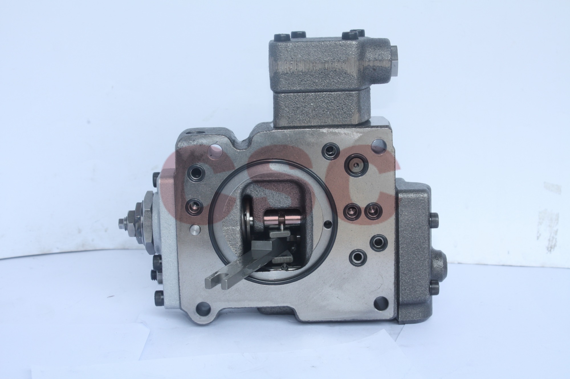KPM-K5V200-K9N0A-V REGULATOR