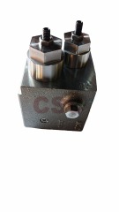 KPM-K3VL45-293B-L0A-1 REGULATOR