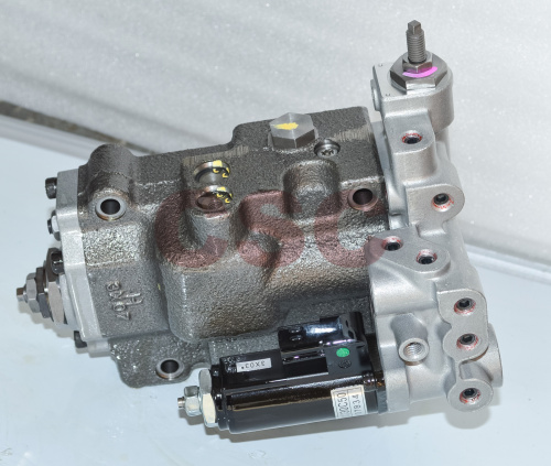 KPM-K3V112-G9TEL-V REGULATOR