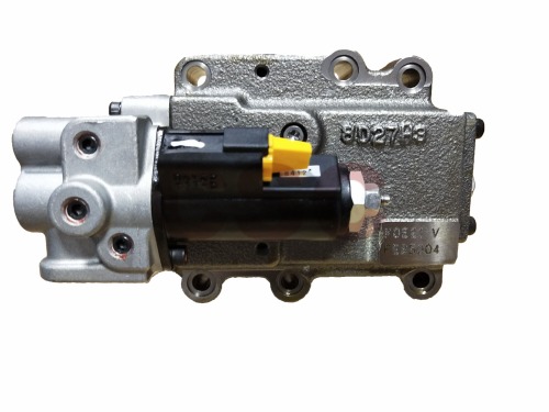KPM-K5V200-K-0E21 REGULATOR