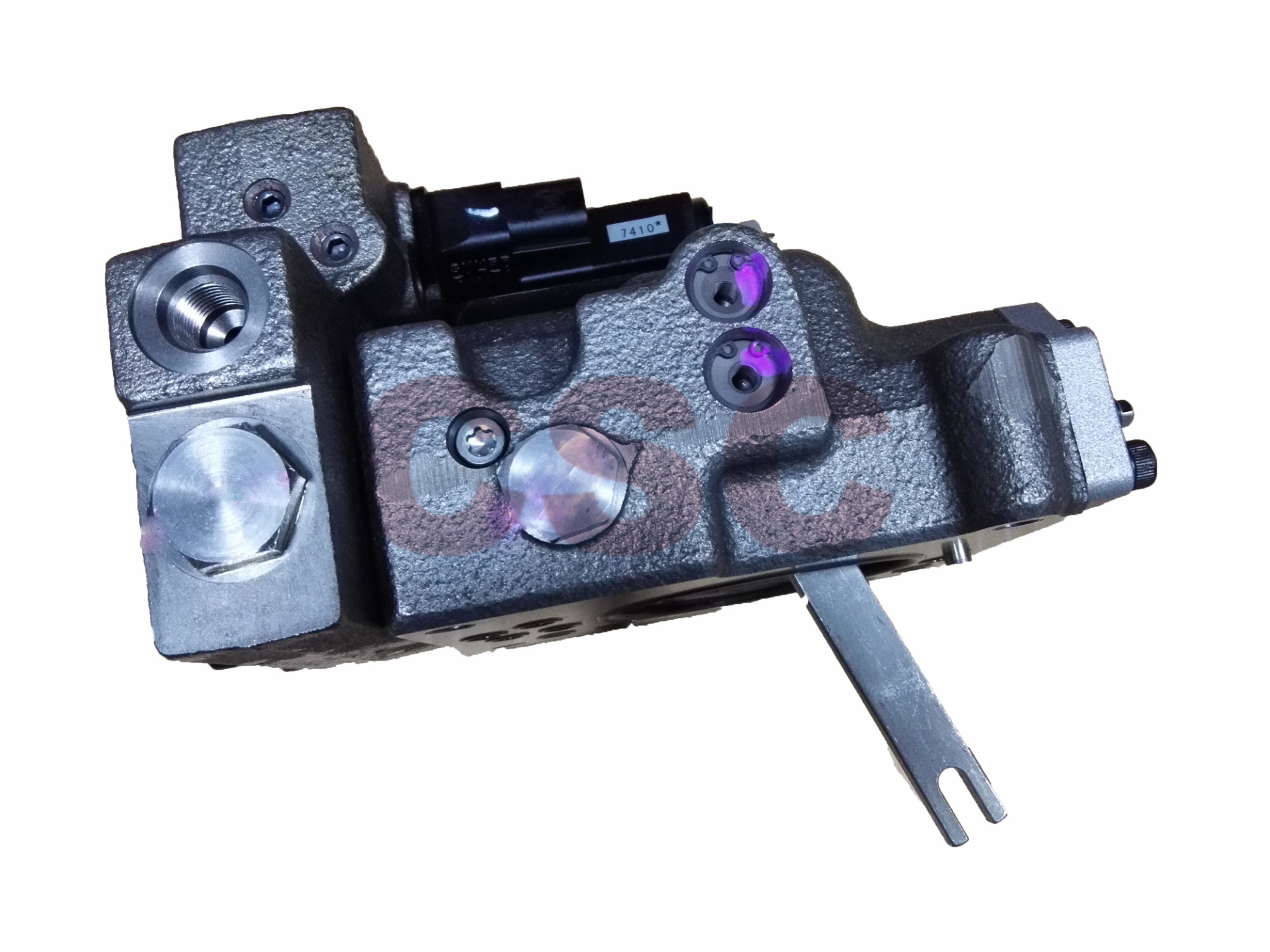 KPM-KR3K-K-9Y04 REGULATOR