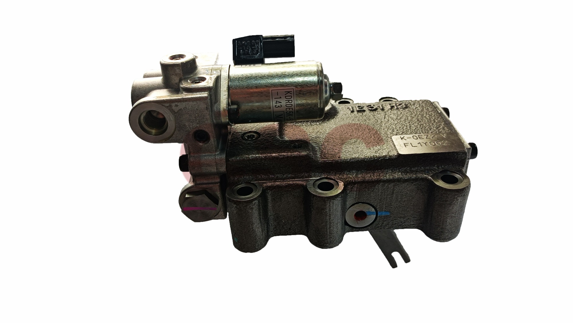 KPM-K5V200-K0EZ2-V REGULATOR
