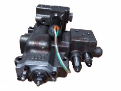 KPM-K5V200-K-5E29 REGULATOR