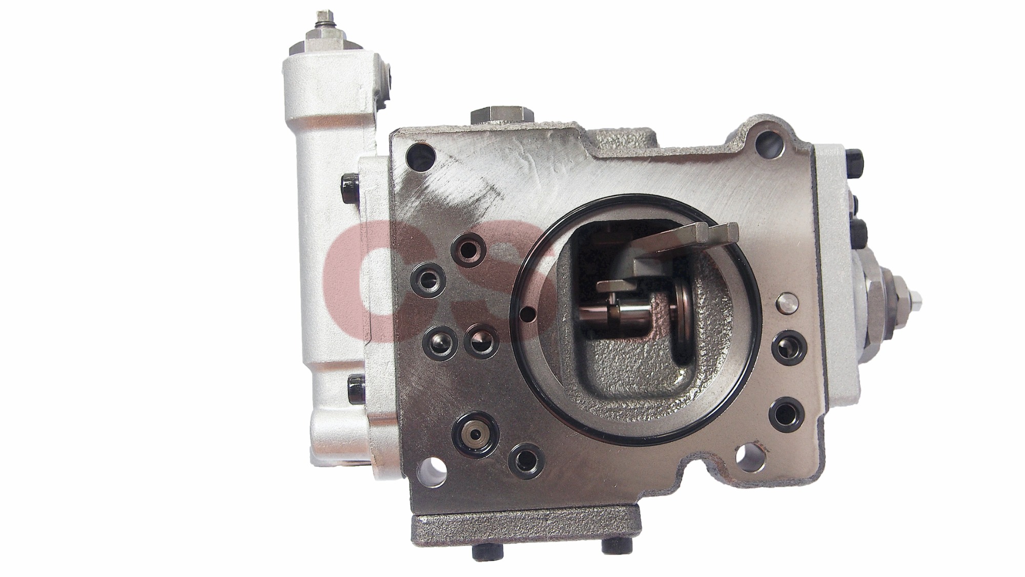 KPM-K3V112-G9TDL REGULATOR