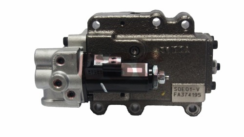 KPM-K5V140-S-0E01 REGULATOR
