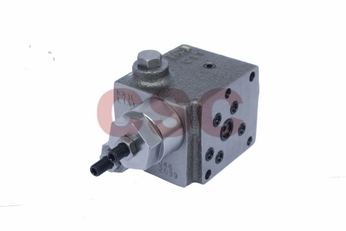 KPM-K3VL80-L-L1A-1 REGULATOR