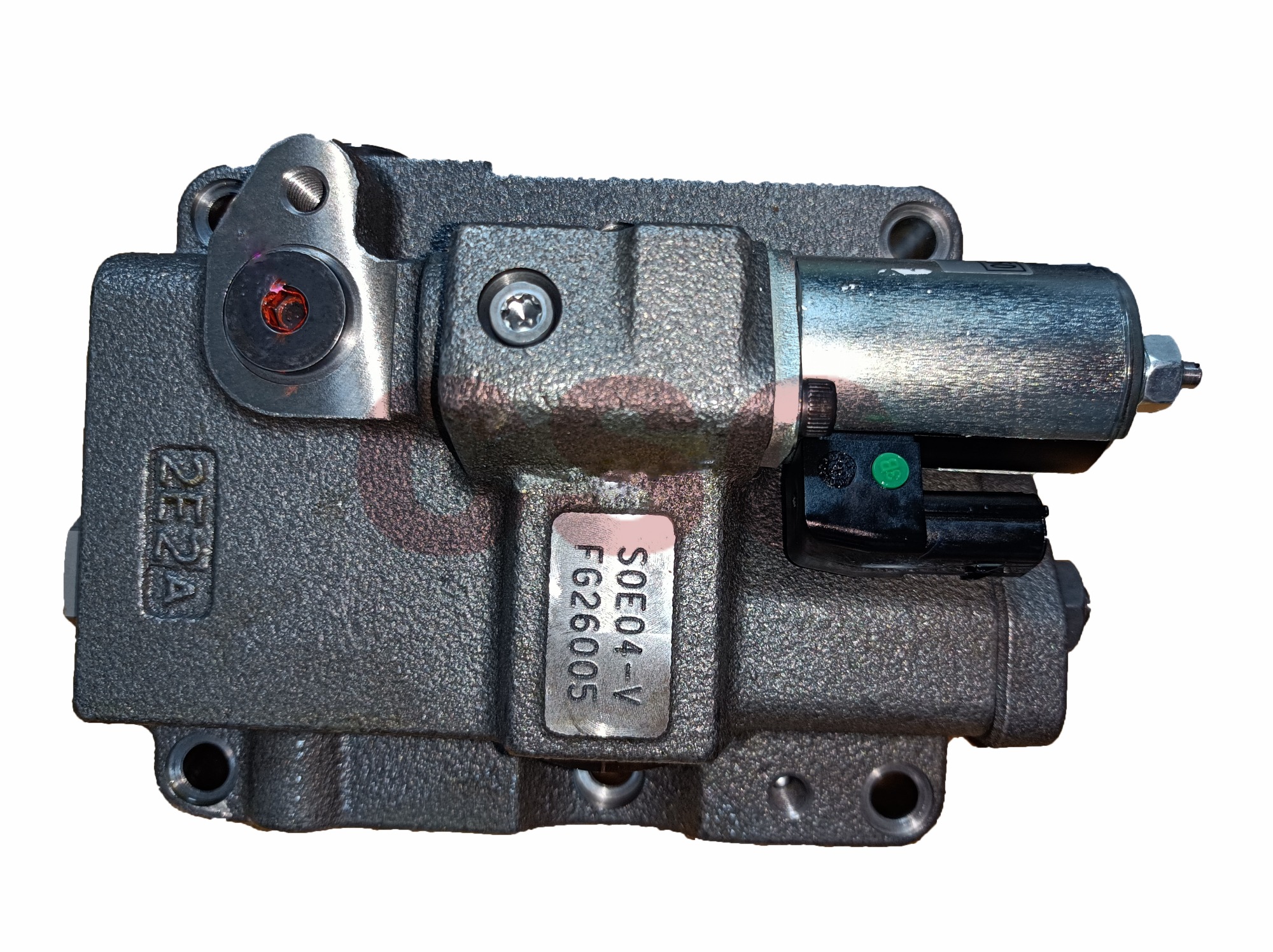KPM-1564 REGULATOR