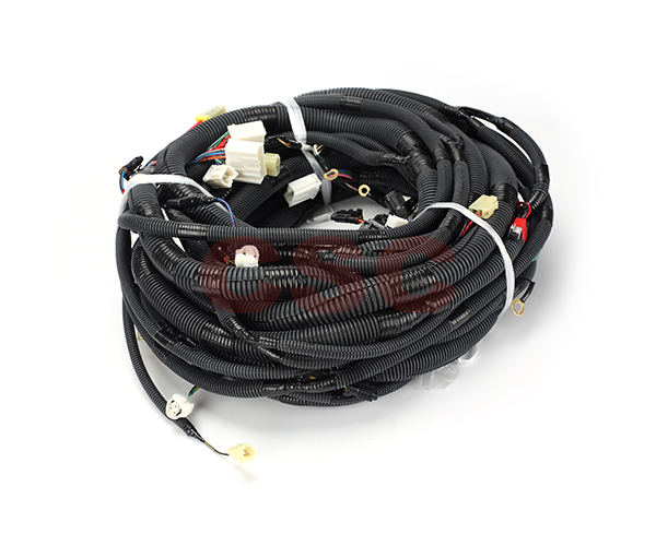 SUMITOMO-SH200A2 EXTERNAL WIRE HARNESS KRR1153