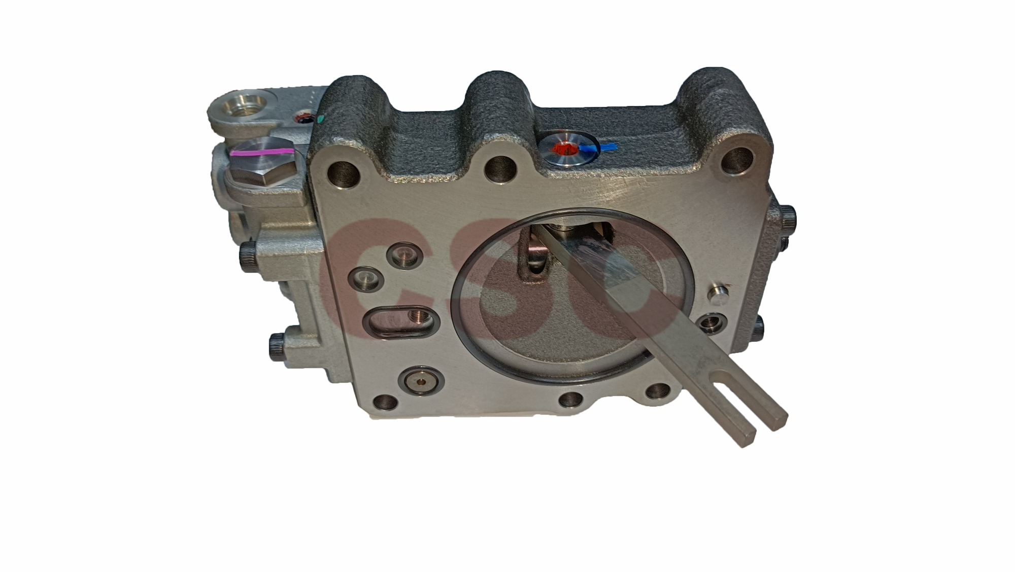 KPM-D-0E9F REGULATOR