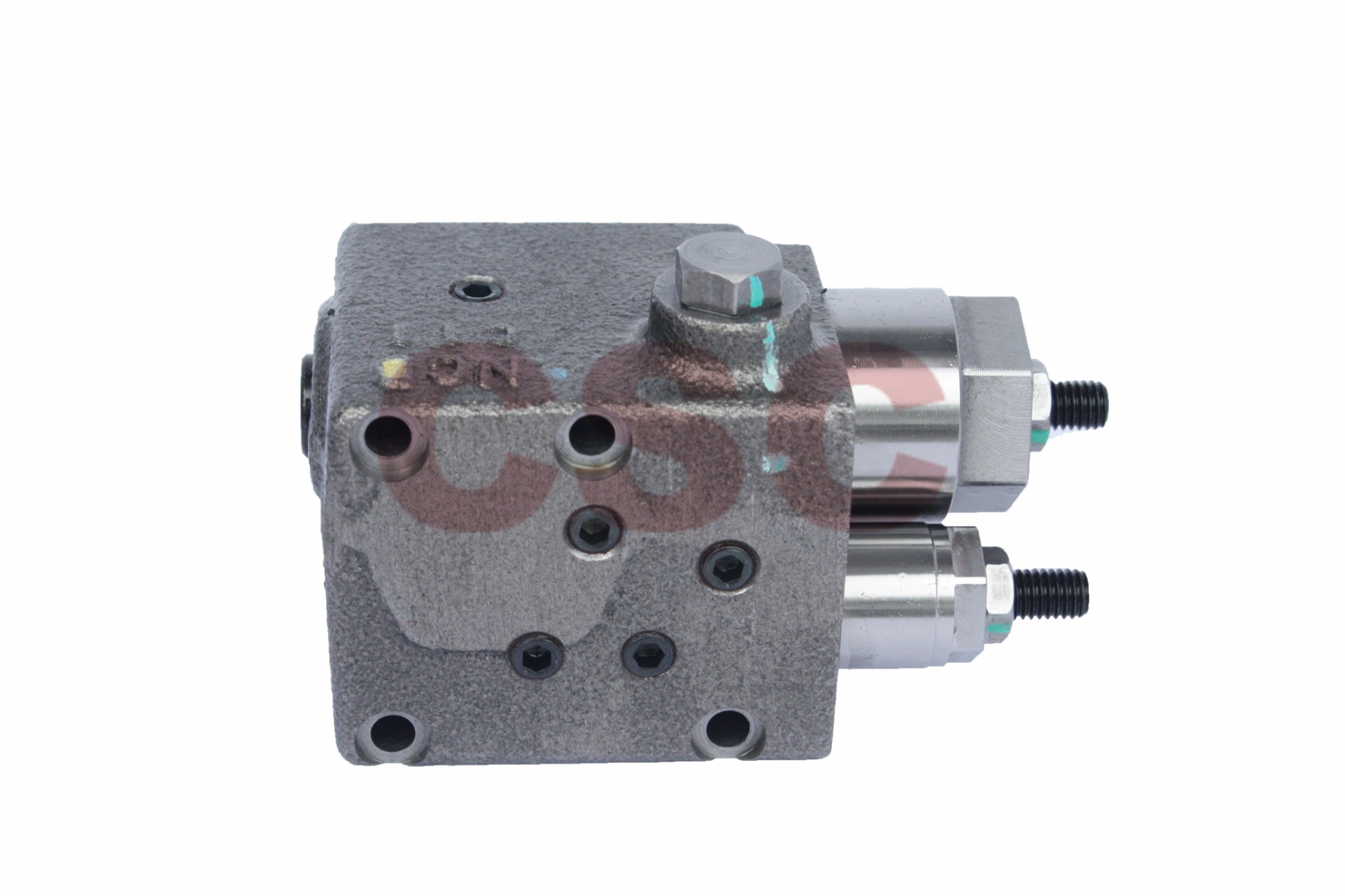 KPM-K3VL80-L-L1A-1 REGULATOR