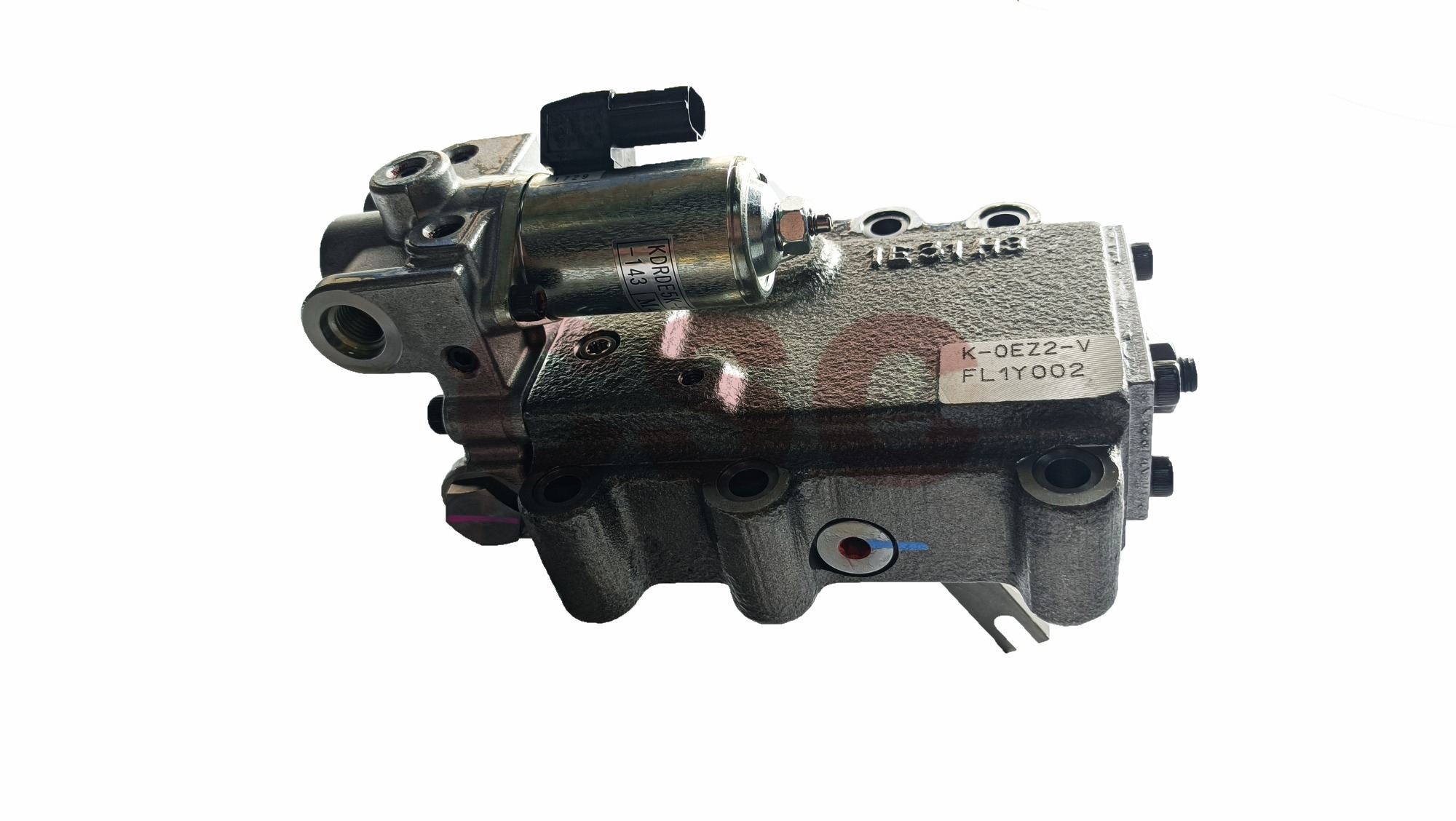 KPM-K5V200-K0EZ2-V REGULATOR
