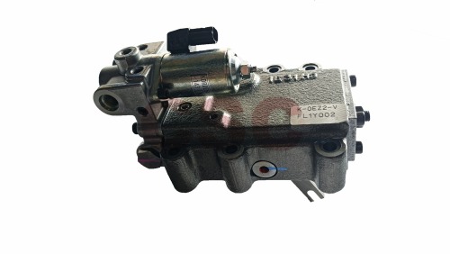 KPM-K5V200-K0EZ2-V REGULATOR