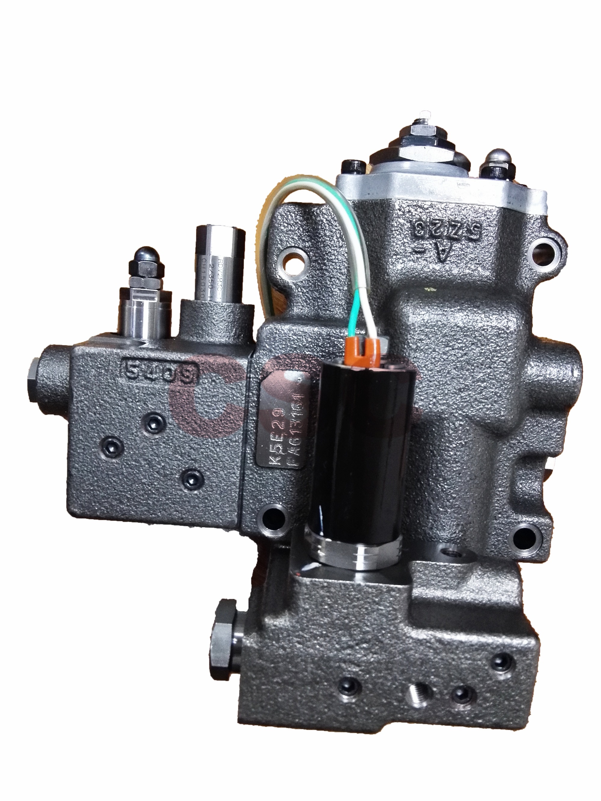 KPM-K5V200-K-5E29 REGULATOR