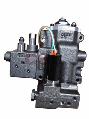 KPM-K5V200-K-5E29 REGULATOR