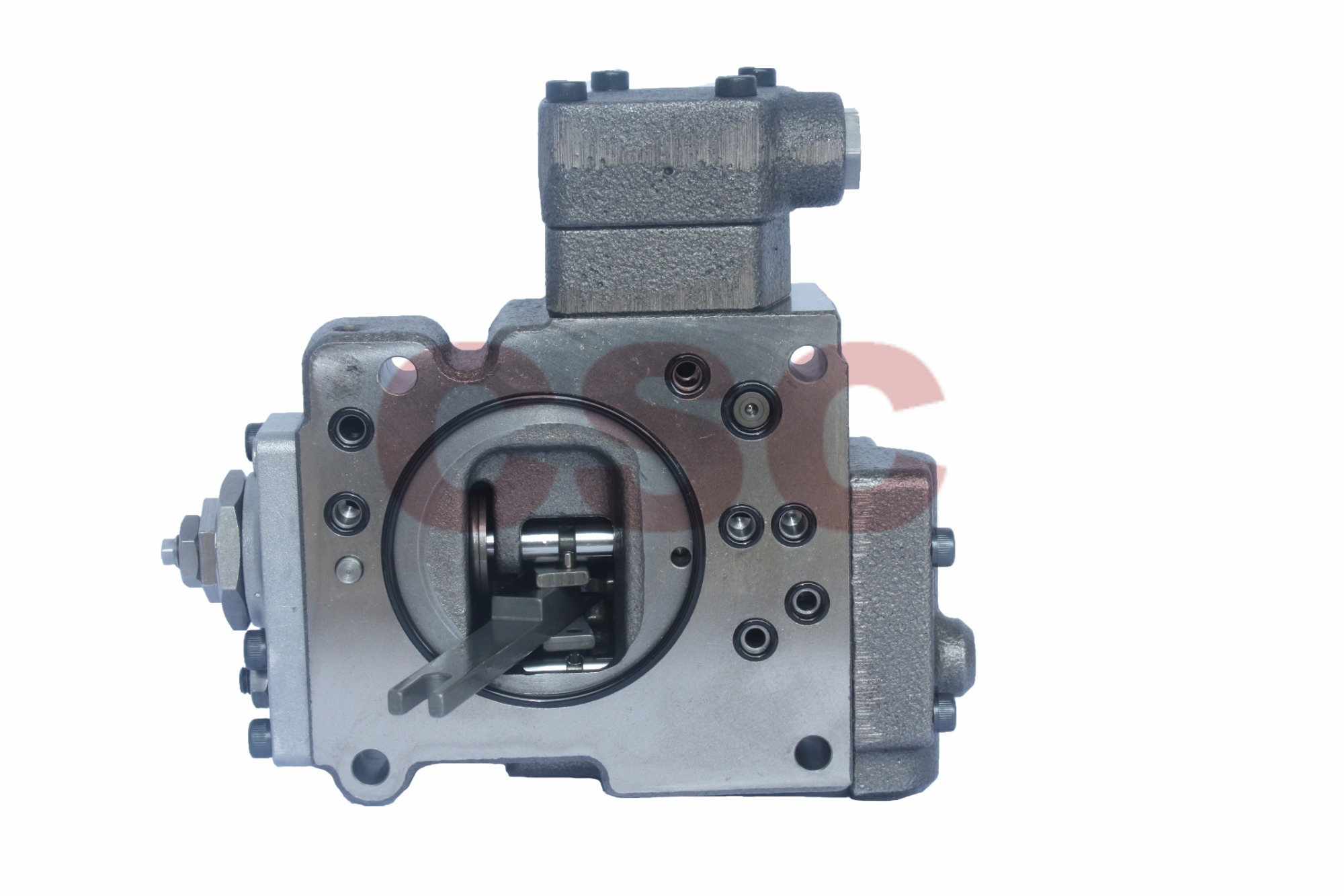 KPM-K3V180-H9N4A-V REGULATOR