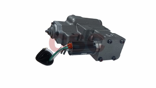 KPM-K5V160-K-9NZA-V REGULATOR