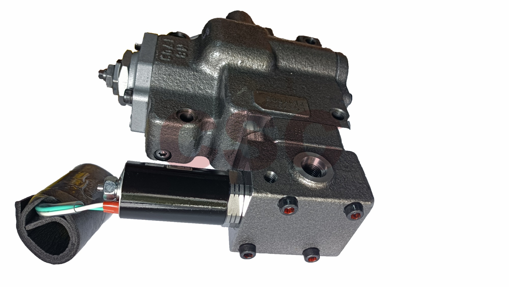 KPM-K5V200-K-9NZB-V REGULATOR