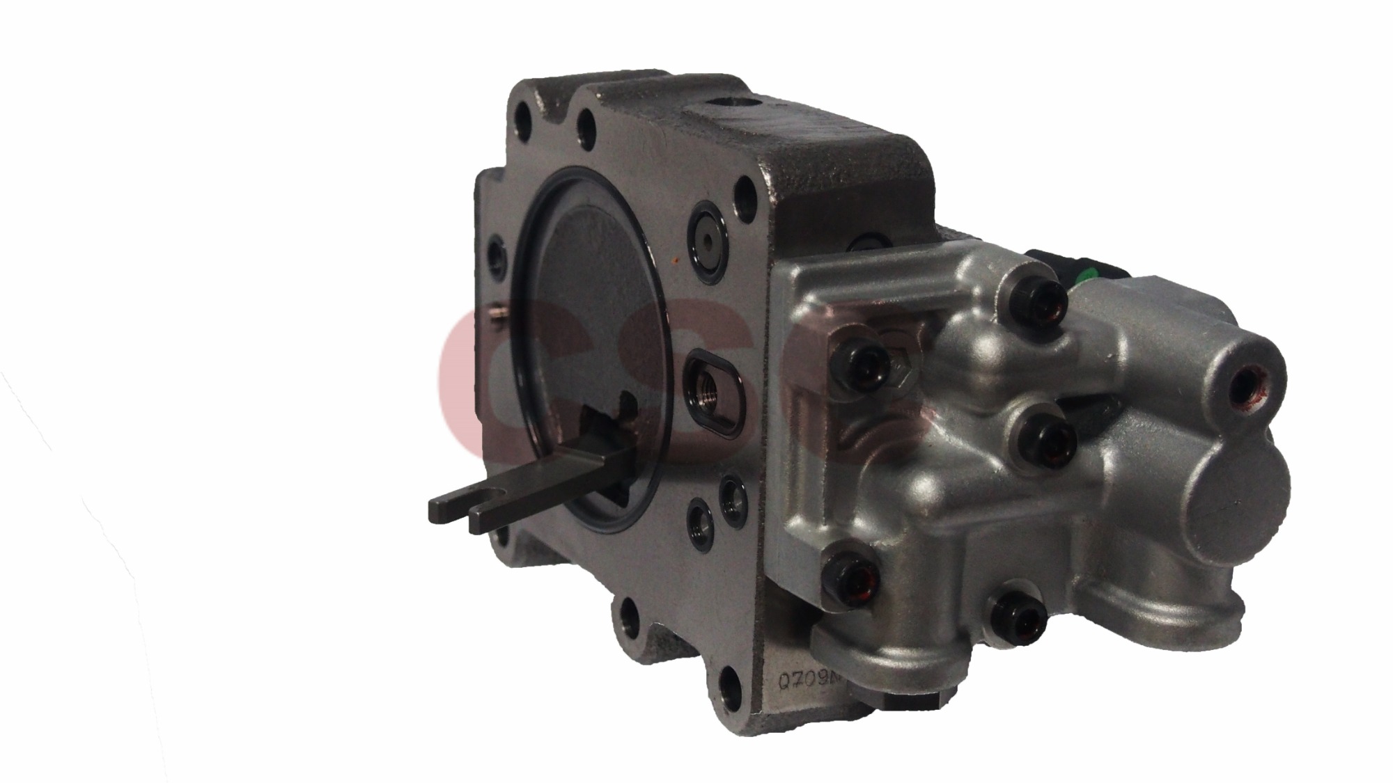 KPM-K5V140-S-0E01 REGULATOR