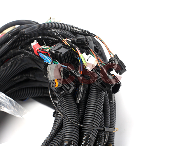 SUMITOMO-SH200A2 EXTERNAL WIRE HARNESS KRR1153