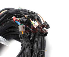 SUMITOMO-SH200A2 EXTERNAL WIRE HARNESS KRR1153