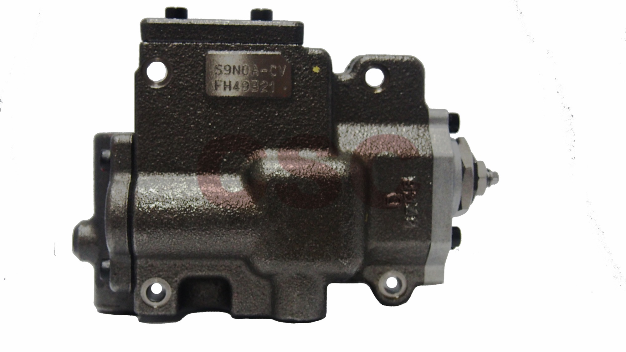 KPM-293S-9NOA REGULATOR