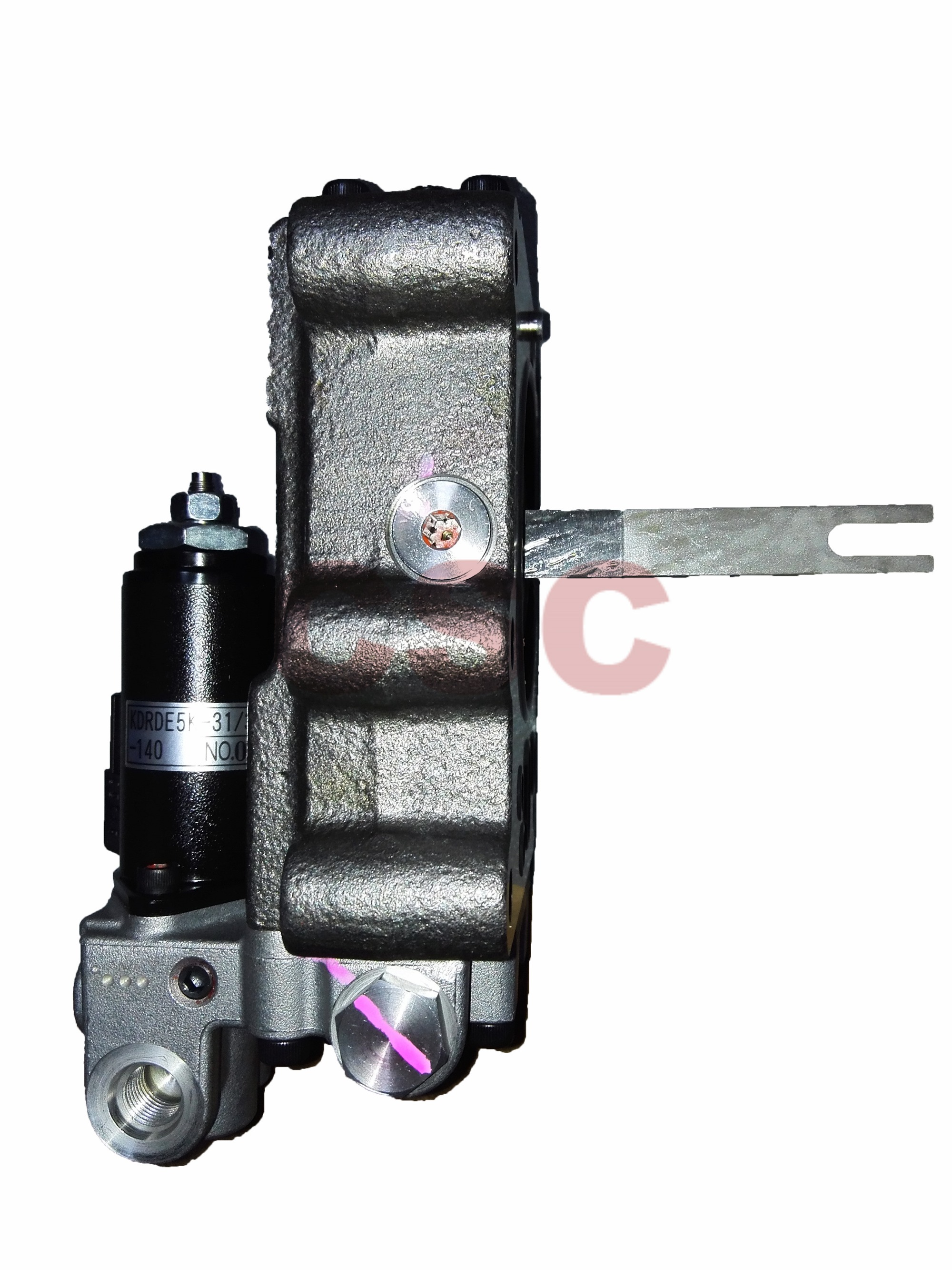 KPM-D-0E81 REGULATOR