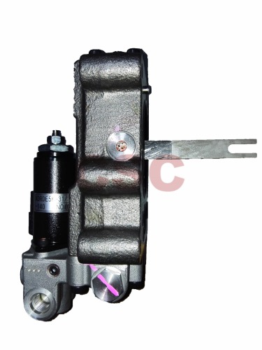 KPM-D-0E81 REGULATOR