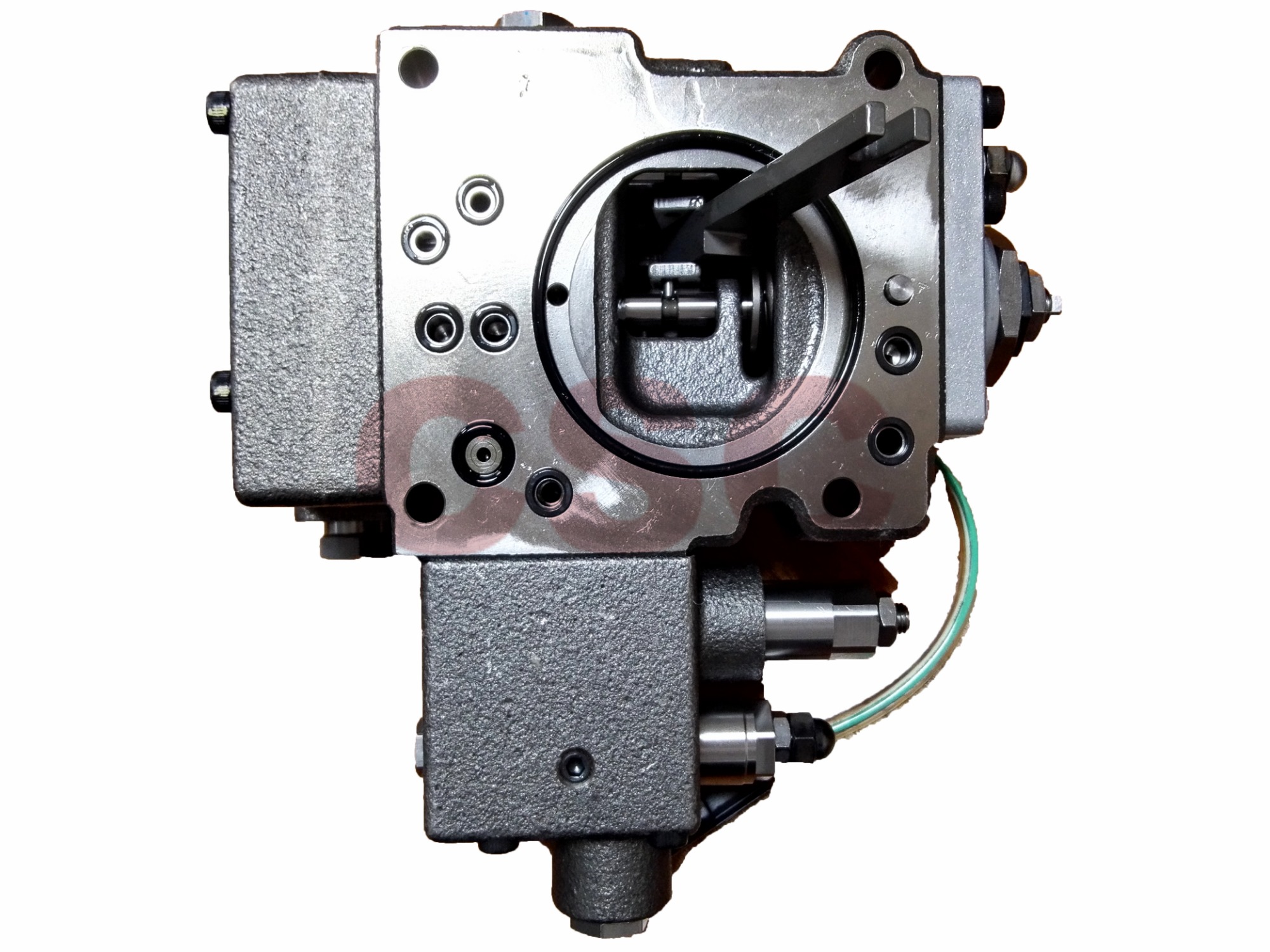 KPM-K5V200-K-5E29 REGULATOR
