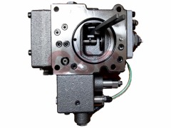 KPM-K5V200-K-5E29 REGULATOR