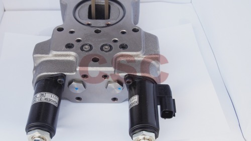KPM-K3V112-GB0E11 REGULATOR