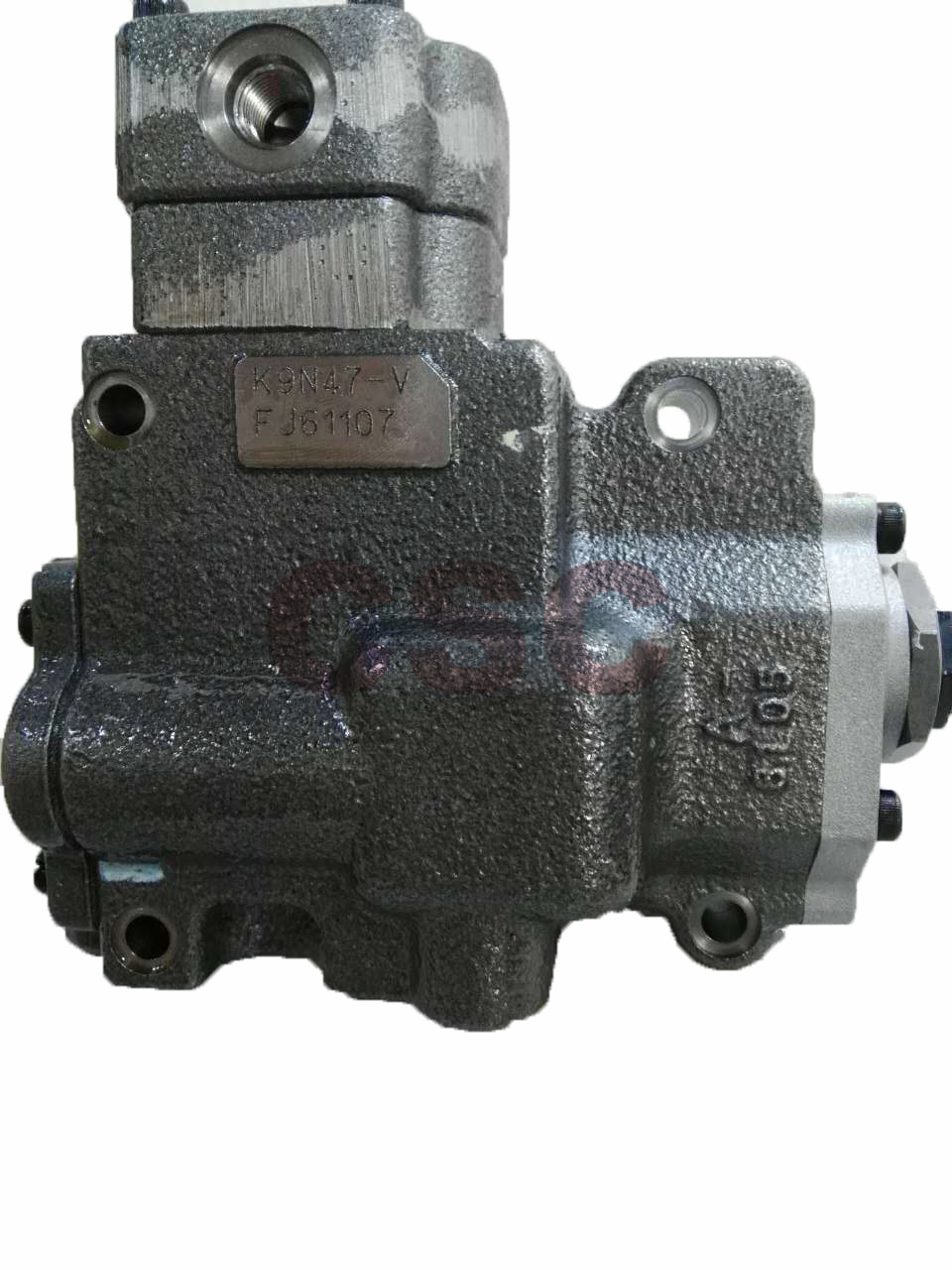 KPM-K-9N47 REGULATOR